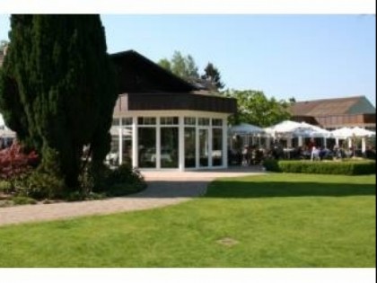 照片:  Haus Waldfrieden