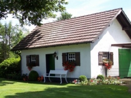 照片:  Haus Waldfrieden